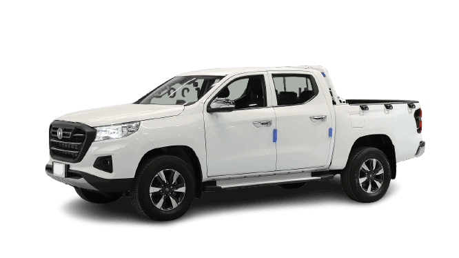 شانجان أوميجا دبل اتوماتيك 2025