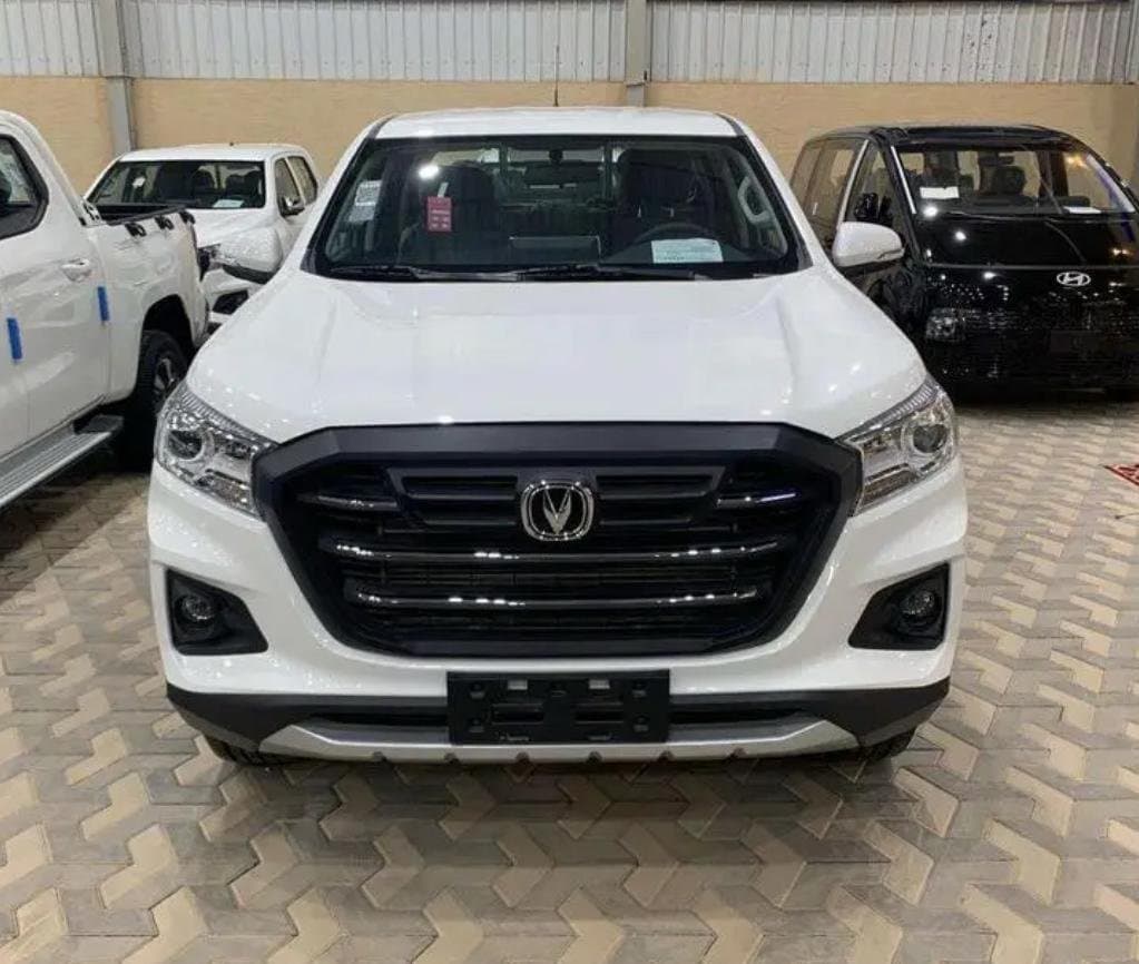 [object Object] شانجان شانجان أوميجا دبل اتوماتيك 2025 - صورة مصغرة 2