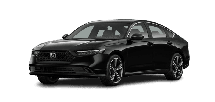 هوندا اكورد EX نص فل 2025 