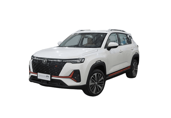 شانجان سي اس 35 ليميتد فل كامل 2025