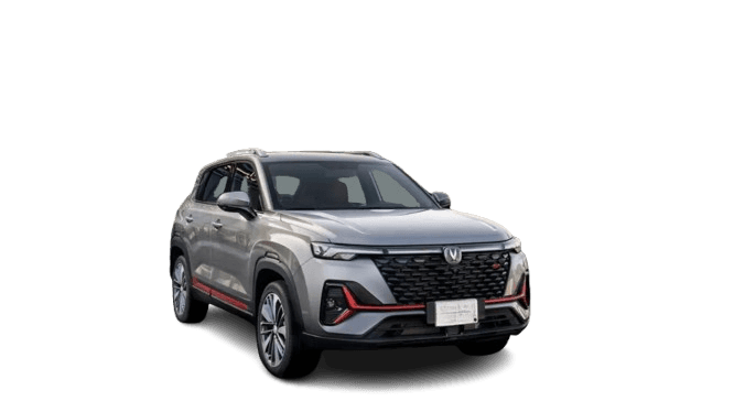 شانجان سي اس 35 ستاندر 2026