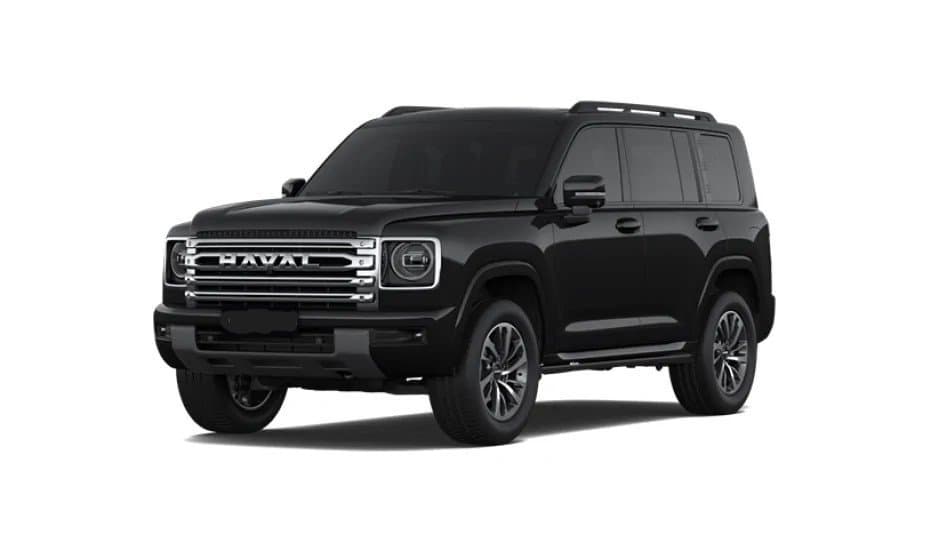 هافال اتش 9 نصف فل 2026