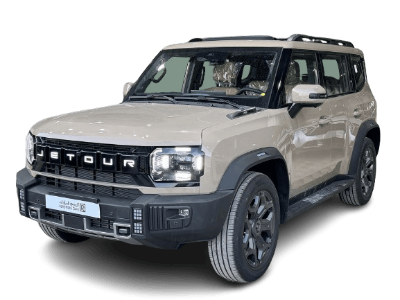 جيتور تي 2 لاكجري بلس 2026