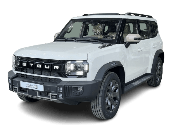 جيتور تي 2 لاكجري 2026 