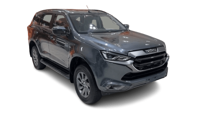 [object Object] ايسوزو ايسوزو ام يو اكس فل كامل 2024 - صورة مصغرة 4