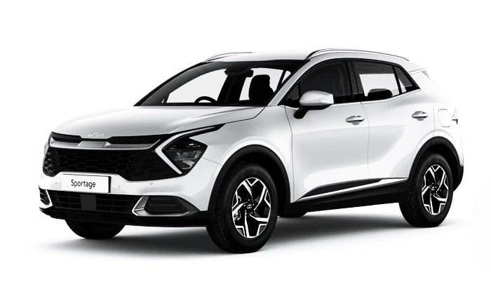 كيا سبورتاج GLS 1. 6L 2024