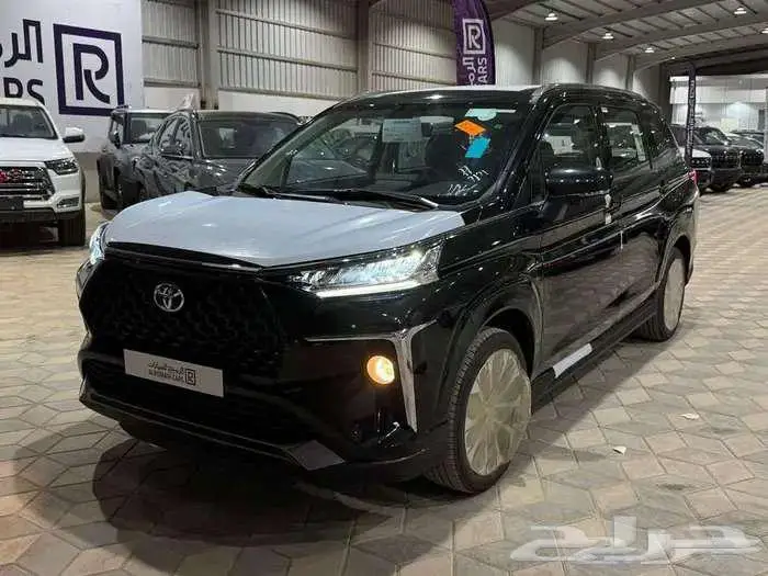 2026 Toyota Toyota Veloz GLX 2026 - Thumbnail 3