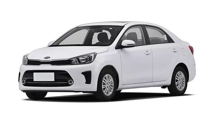 كيا بيجاس جي ال 2025