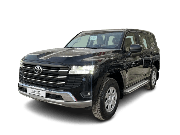 تويوتا لاندكروزر جيكسار L1 2025 قطري
