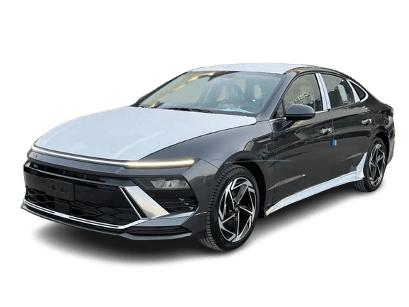 Hyundai Sonata Comfort 2026