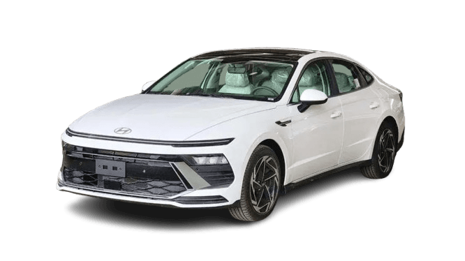 Hyundai Sonata Smart 2026