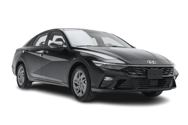 Hyundai Elantra Smart 2.0L 2026 