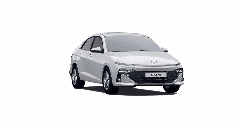 هيونداي اكسنت فليت 2026