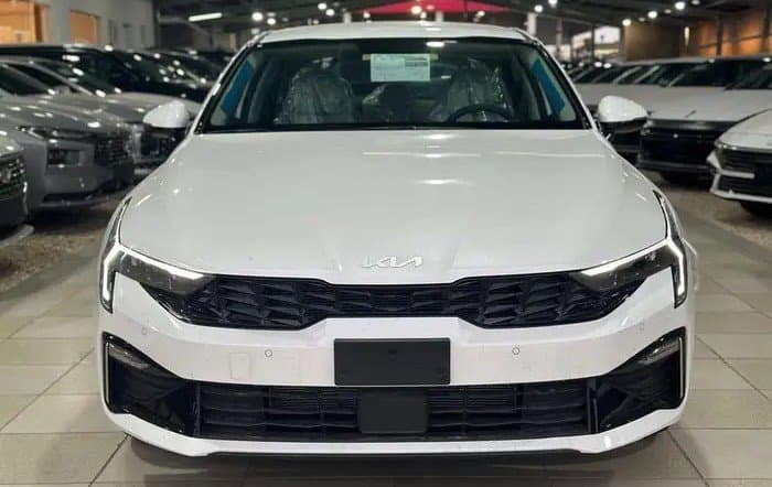 [object Object] كيا كيا كي 5 استاندر مطور 2026 - صورة مصغرة 4