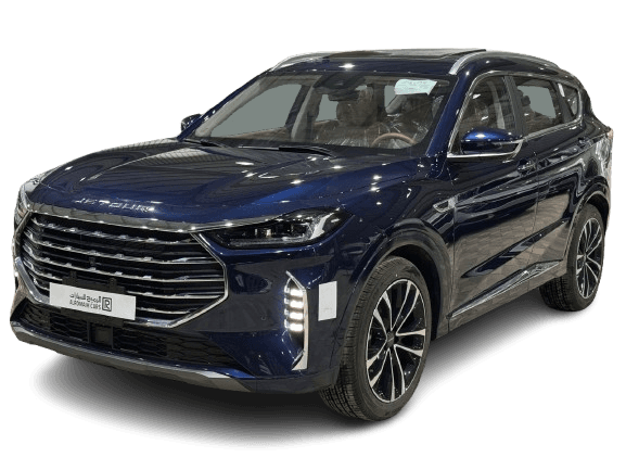 جيتور اكس 70 بلس لاكجري 2025