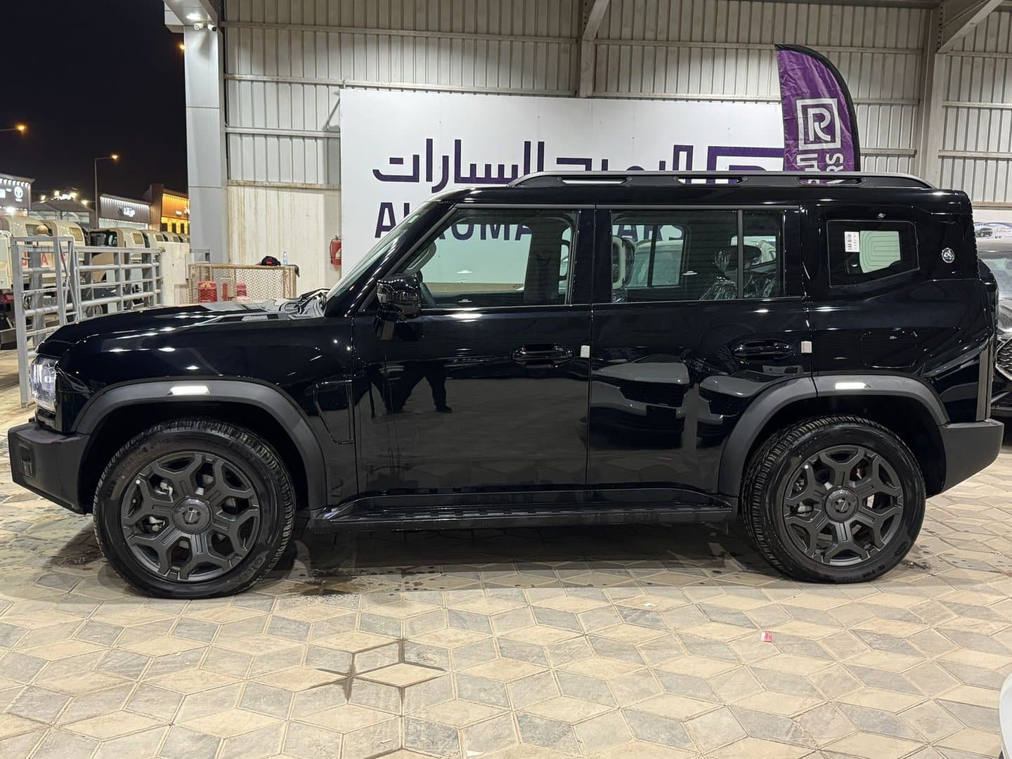 [object Object] جيتور جيتور تي 2 هايبرد 2026 - صورة مصغرة 2