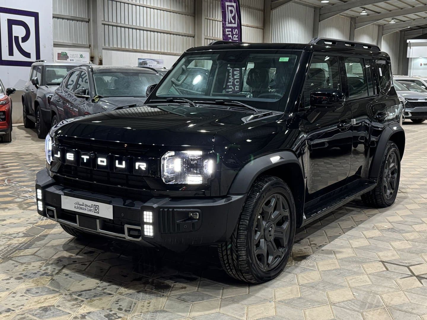 [object Object] جيتور جيتور تي 2 هايبرد 2026 - التصميم الخارجي - مظهر خارجي أنيق