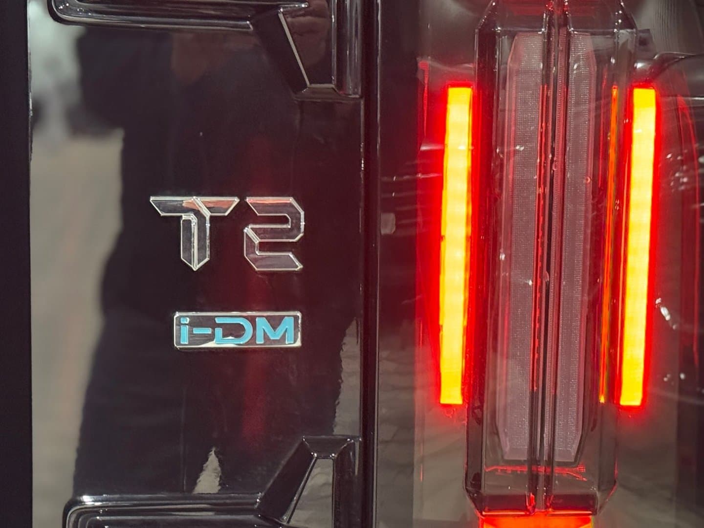 [object Object] جيتور جيتور تي 2 هايبرد 2026 - صورة مصغرة 4