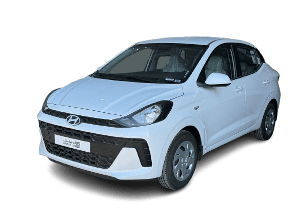 Hyundai i10 Fleet 2026