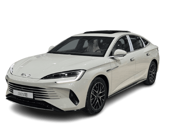 BYD Seal 7 premium  2026