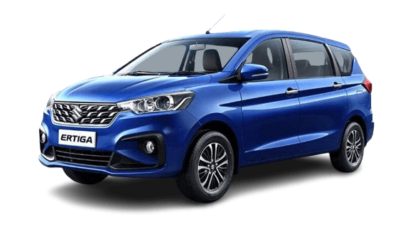 سوزوكي ارتيجا GLX  فل كامل 2025