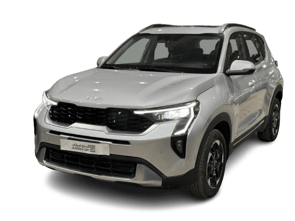 كيا سونيت جي ال اس فل كامل فتحة سقف 2024