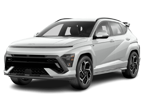 Hyundai Kona Smart 2025