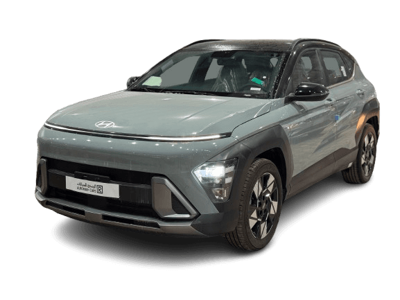 Hyundai Kona Comfort 2025