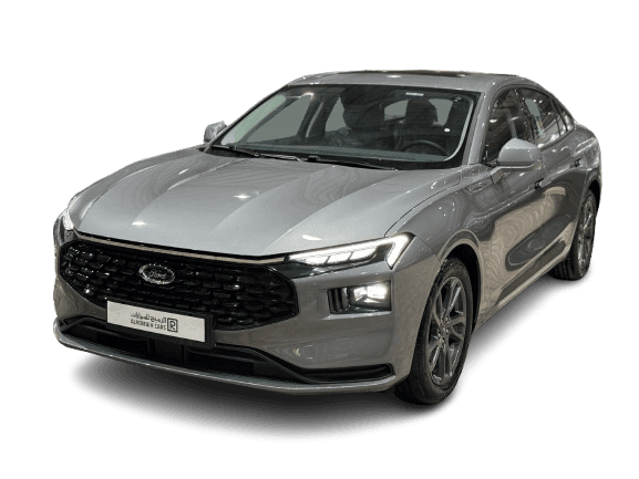 فورد تورس امبيانتي 2026