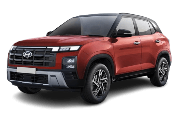 Hyundai Creta GLS Comfort 2026