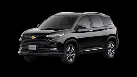 شفروليه كابتيفا ال اس 2026