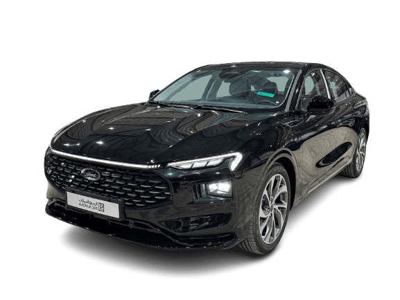 فورد تورس تيتانيوم 2026