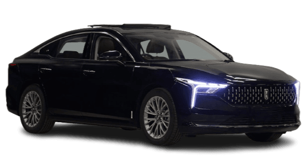 FAW Beeston B70 Comfort 2026