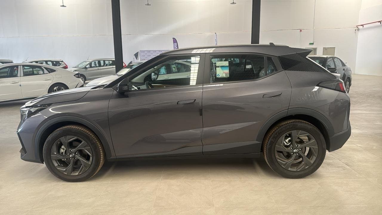 [object Object] GAC GAC GS3 Emzoom GL 2026 - Thumbnail 2