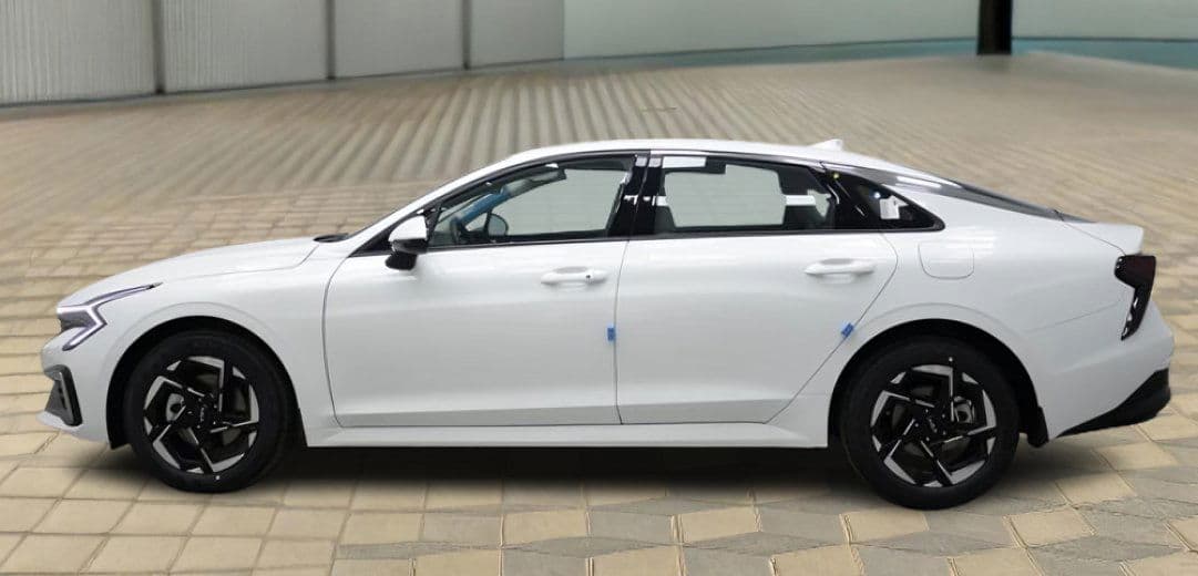 [object Object] كيا كيا كي 5 إل إكس ستاندر 2026 - صورة مصغرة 3