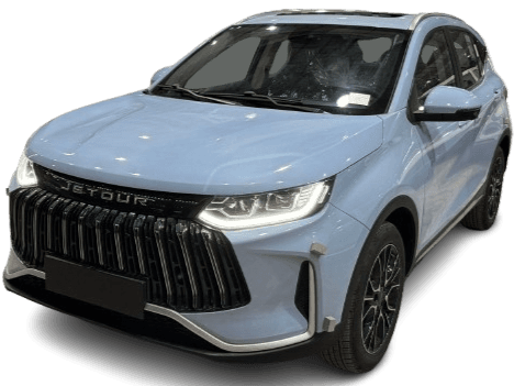 جيتور X50 بريميوم 2026