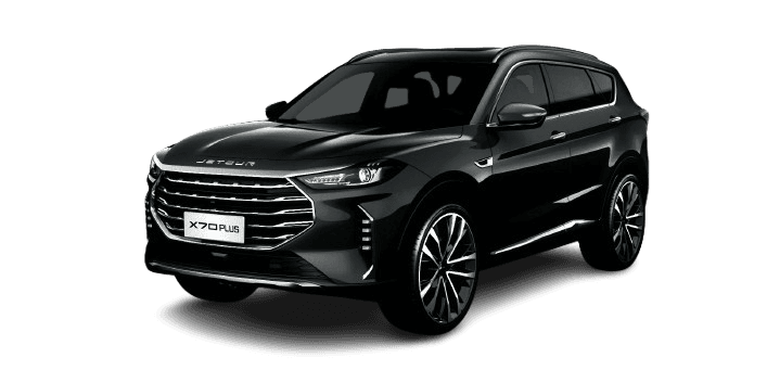 جيتور X70 بلس كمفورت 2025