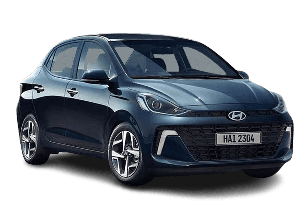 هيونداي i10 فليت 2026