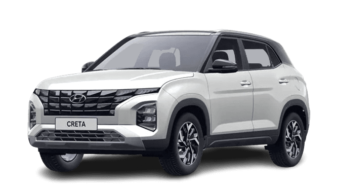 هيونداي كريتا جي ال سمارت 2025