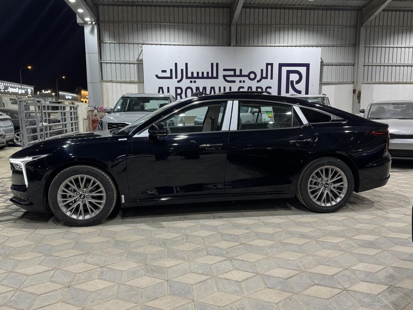 [object Object] فاو فاو بيستون بي 70 كمفورت 2026 - صورة مصغرة 4