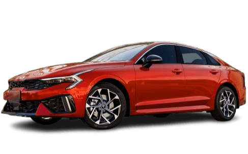 كيا كي 5 جي ال اس نص فل 2025