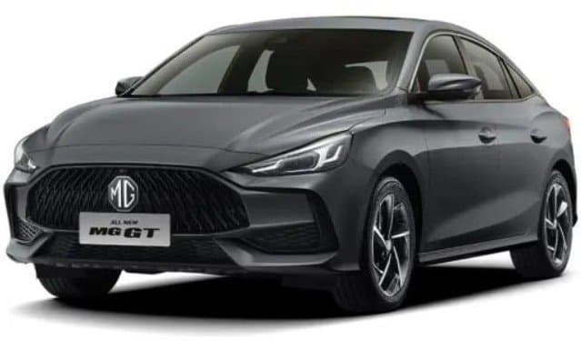 إم جي ام جي-3 استاندر 2025