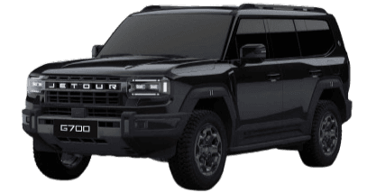 جيتور G700 لاكجري 2026