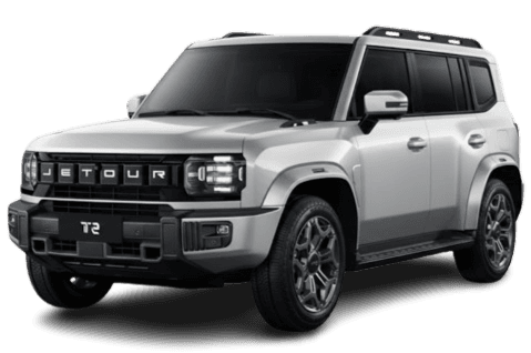 جيتور T2 لاكجري 2026