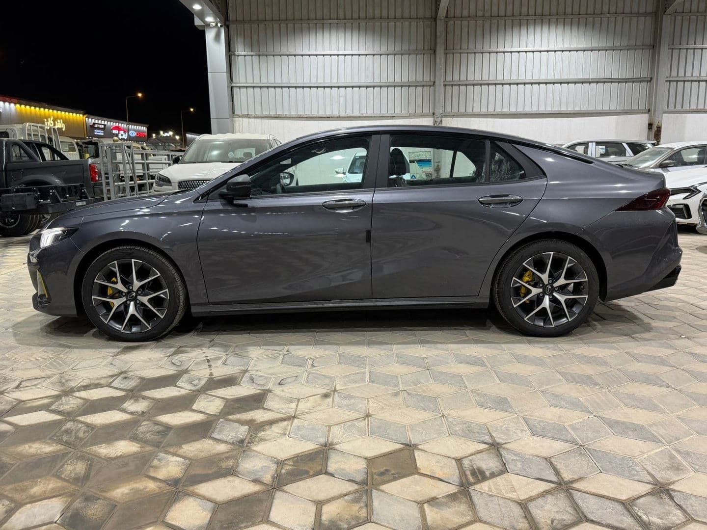 [object Object] جي اي سي جي اي سي ايمباو جي اي 2025 - صورة مصغرة 2