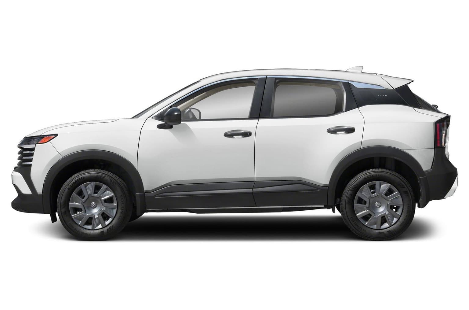 [object Object] نيسان نيسان كيكس إس في بلس 2026 - صورة مصغرة 4