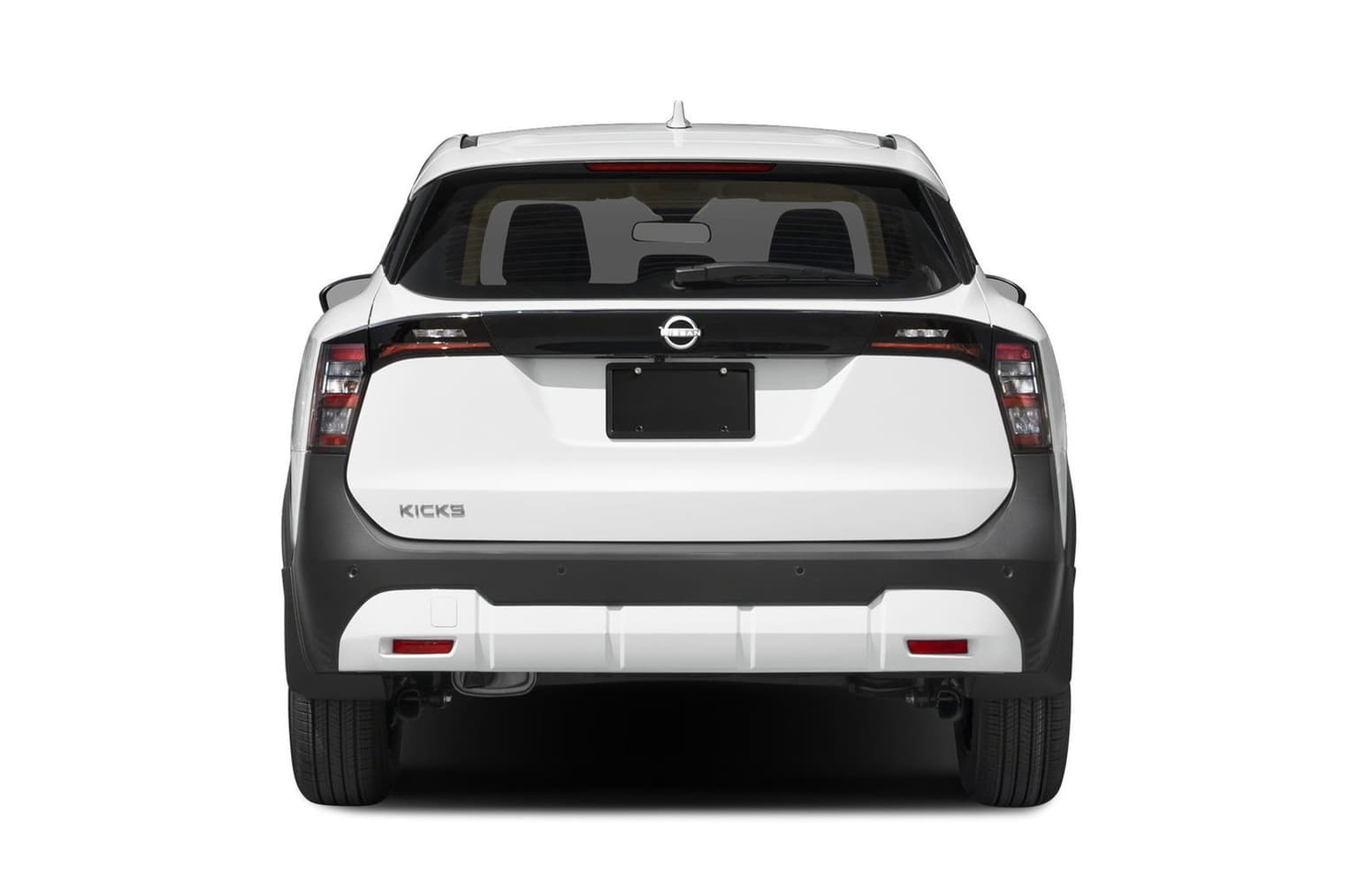 [object Object] نيسان نيسان كيكس إس في بلس 2026 - صورة مصغرة 2