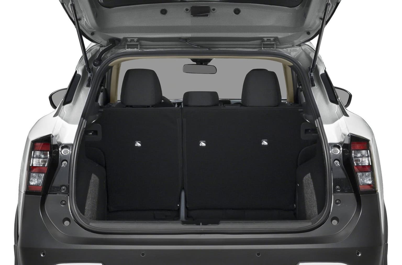 [object Object] نيسان نيسان كيكس إس في بلس 2026 - صورة مصغرة 6