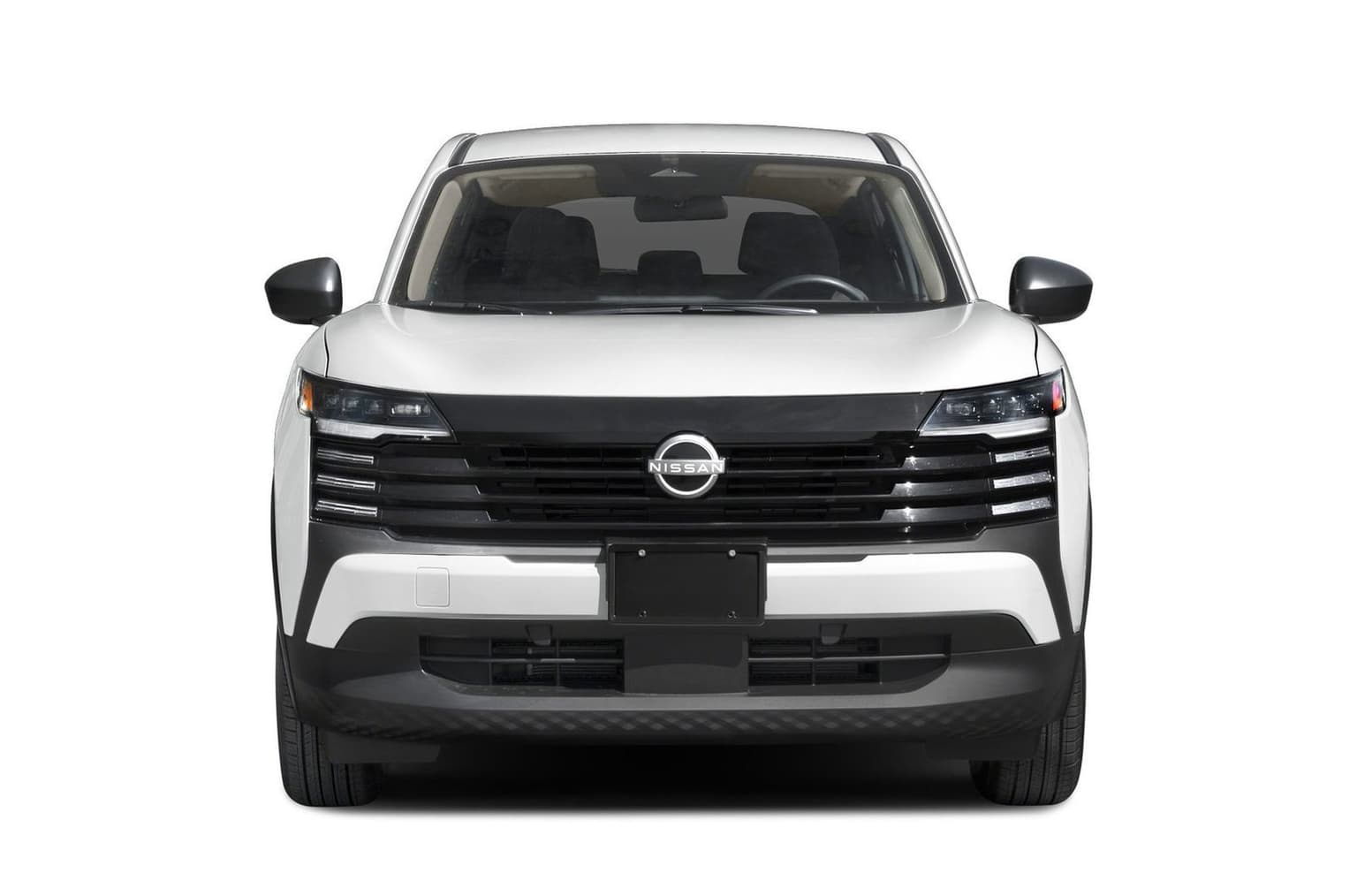 [object Object] نيسان نيسان كيكس إس في بلس 2026 - صورة مصغرة 3