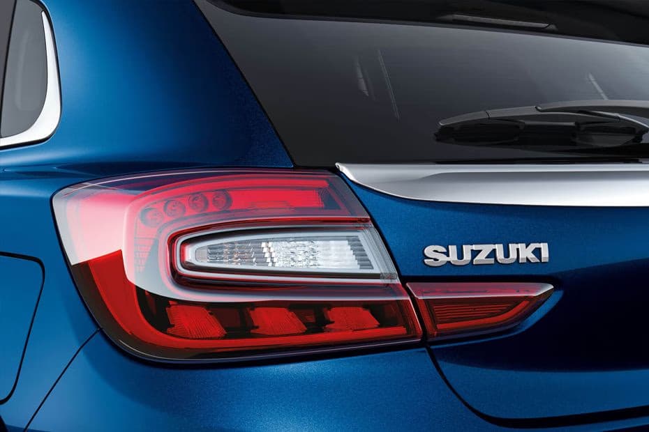 [object Object] سوزوكي سوزوكي بالينو موديل جي ال 2026 - صورة مصغرة 3